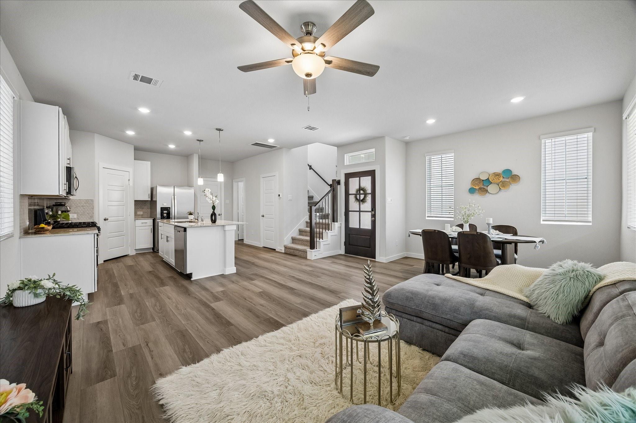 8409 Arden Valley Lane
