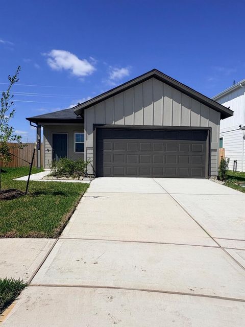 23007 Daftmill Drive Waller TX 77484