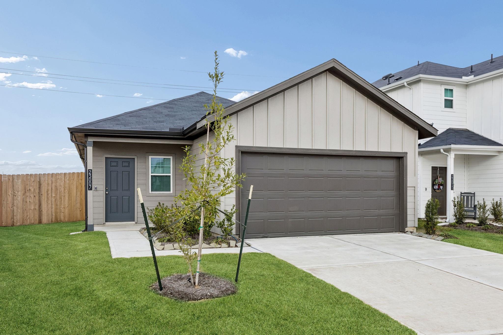 23007 Daftmill Drive
