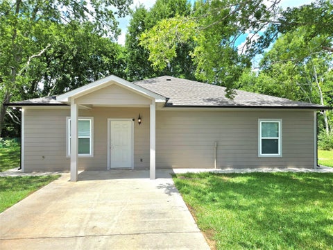 Photo of 8512 Us Highway 59 S, Goodrich, TX 77335 (MLS # 55570153)