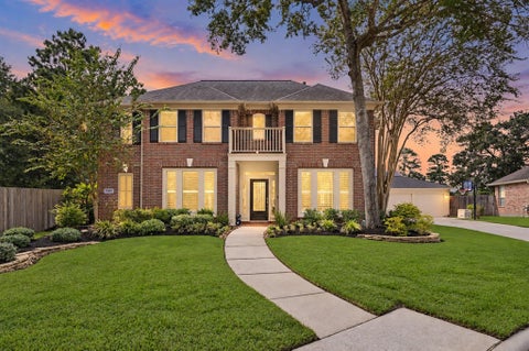 Photo of 14938 Codys Run, Cypress, TX 77429 (MLS # 31198841)