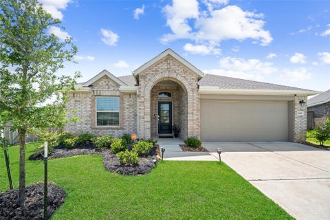 Photo of 7406 Hillside Arbor Drive, Katy, TX 77493 (MLS # 20294959)