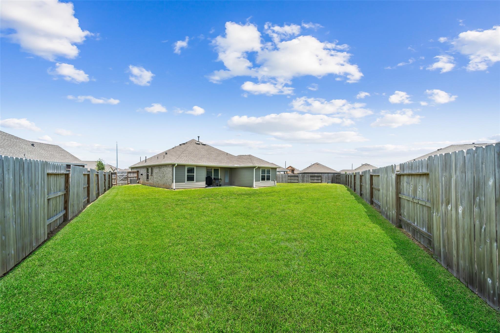 7406 Hillside Arbor Drive