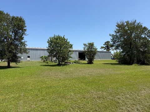 Photo of 3063 Fm 1413, Dayton, TX 77535 (MLS # 17908017)
