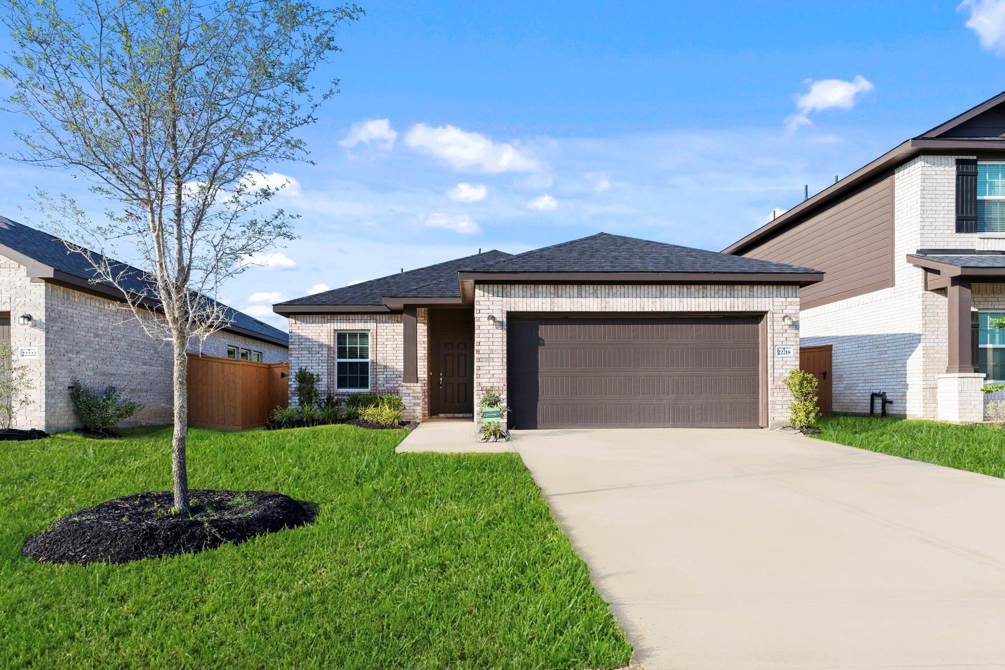 22218 Rome Breeze Drive