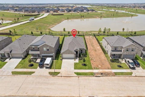 Photo of 27619 Seascape Village Drive Dr, Katy, TX 77493 (MLS # 6369890)