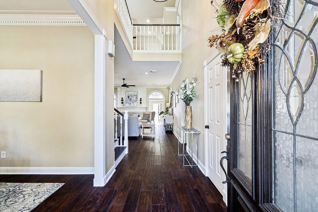 Photo of 5810 Beacon Falls Drive, Kingwood, TX 77345 (MLS # 12288395)