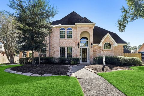 5810 Beacon Falls Drive Kingwood TX 77345