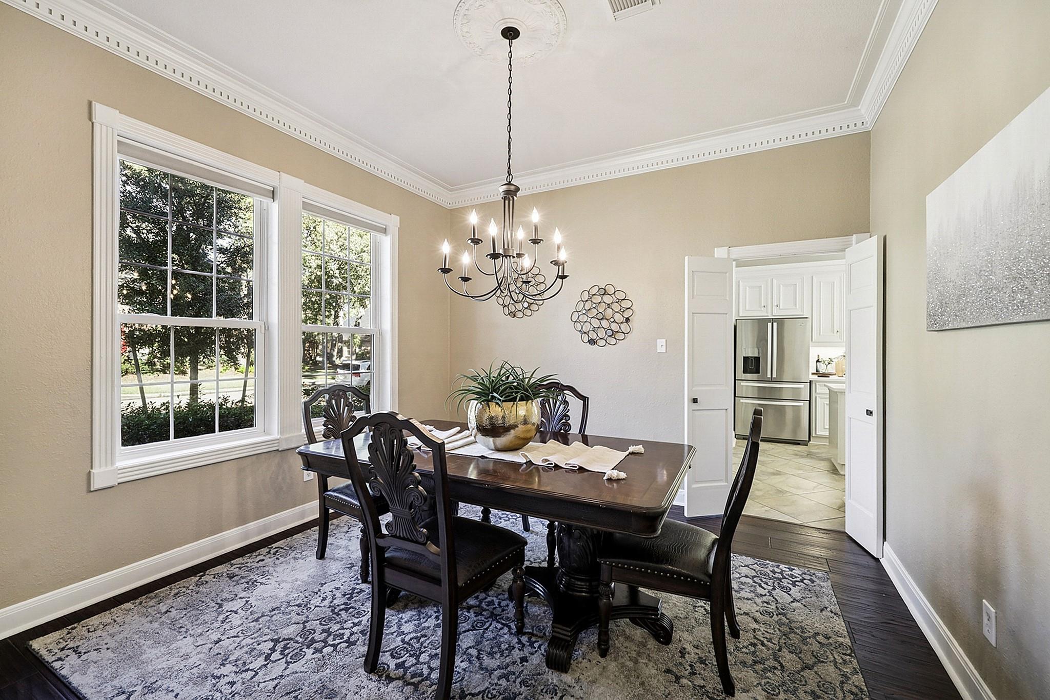 5810 Beacon Falls Drive