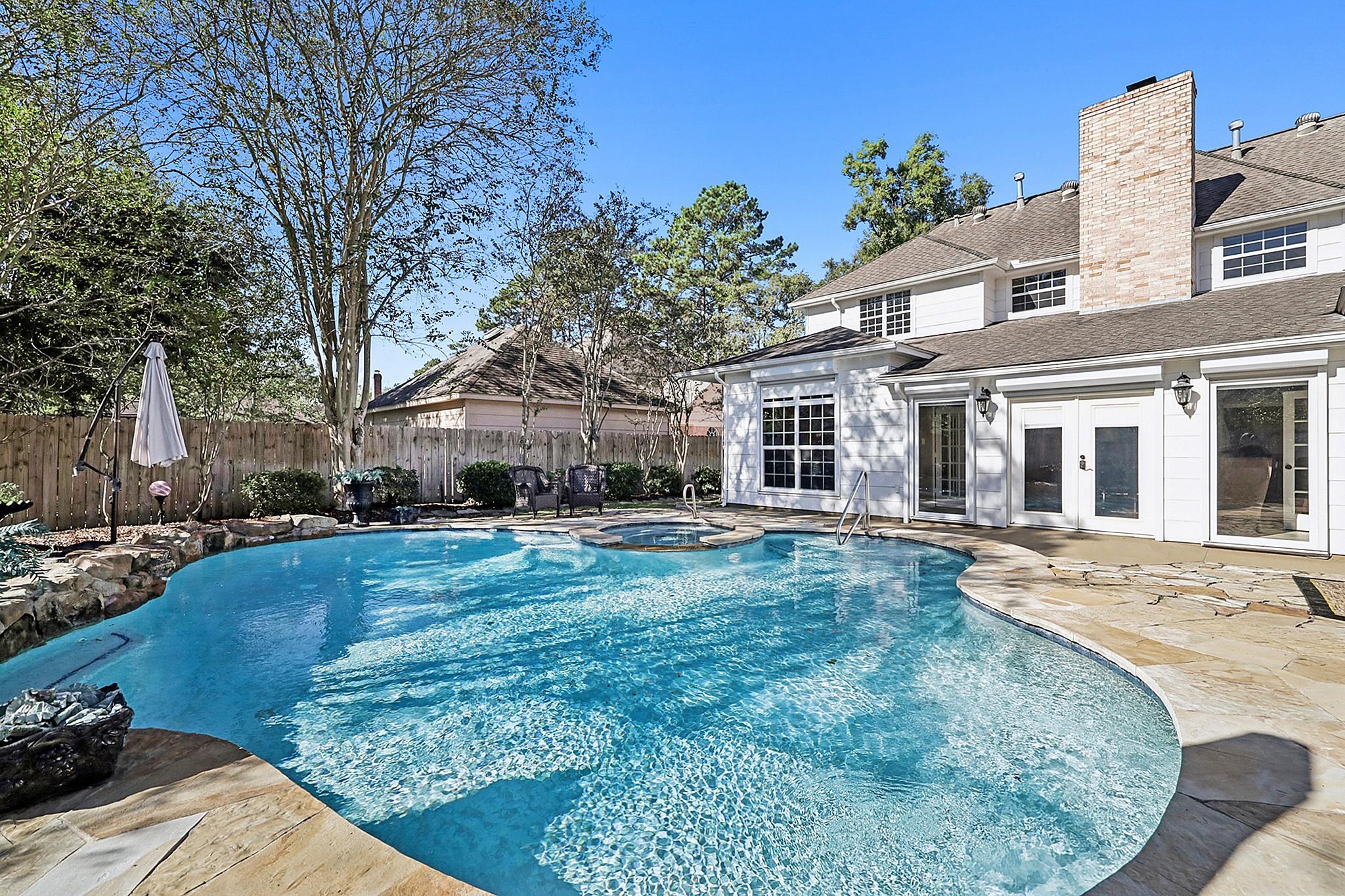 5810 Beacon Falls Drive