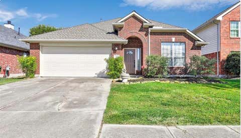 Photo of 6827 Atasca Creek Dr, Humble, TX 77346 (MLS # 50055963)