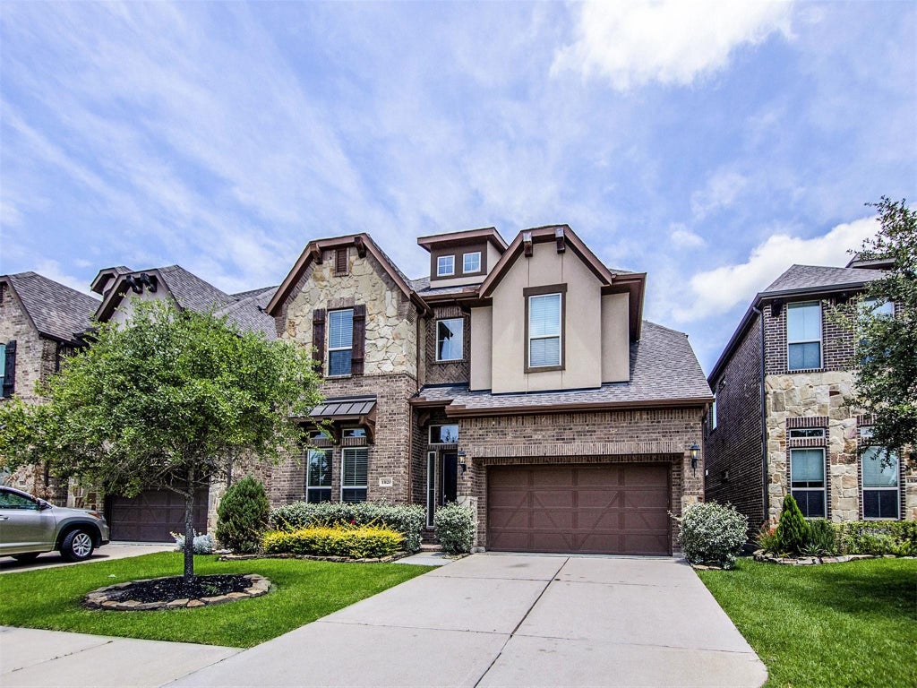 Photo of 13120 Wornington Court, Houston, TX 77077 (MLS # 23067166)