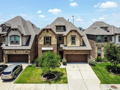 Photo of 13120 Wornington Court, Houston, TX 77077 (MLS # 23067166)