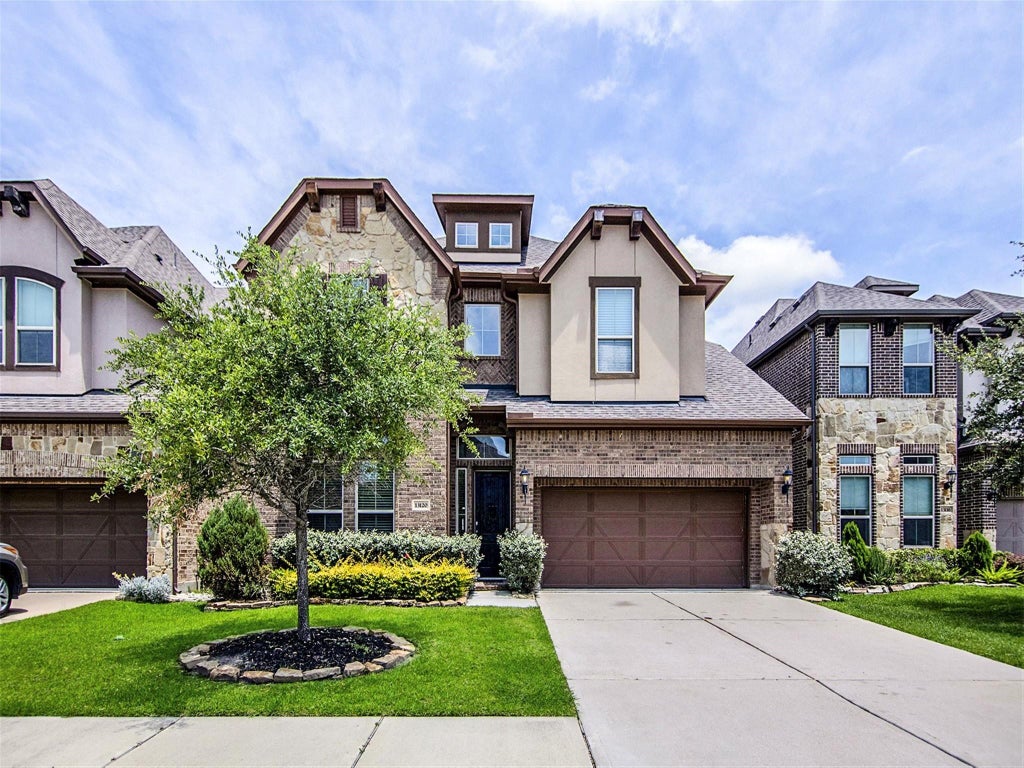 Photo of 13120 Wornington Court, Houston, TX 77077 (MLS # 23067166)
