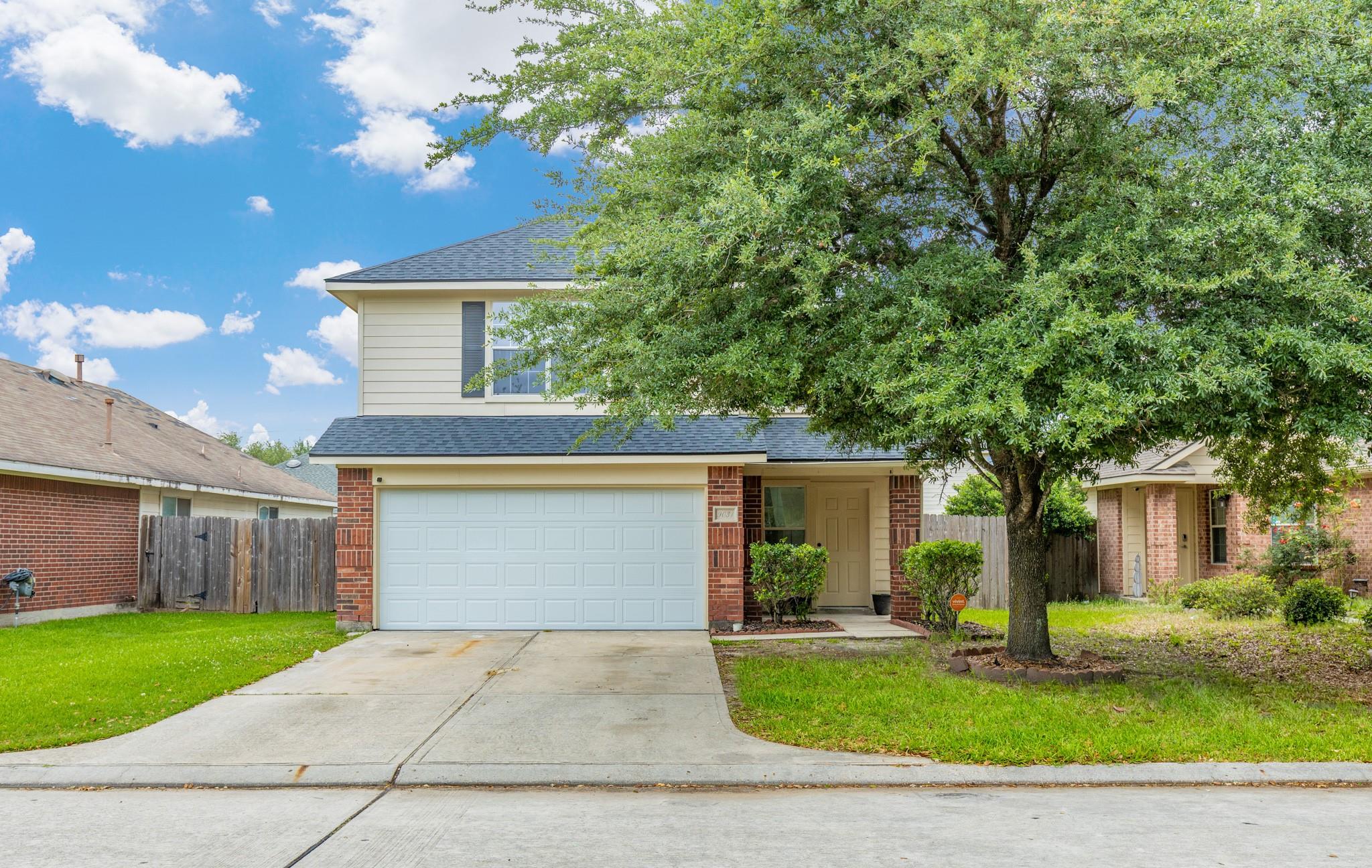 9031 Aspen Trace Lane