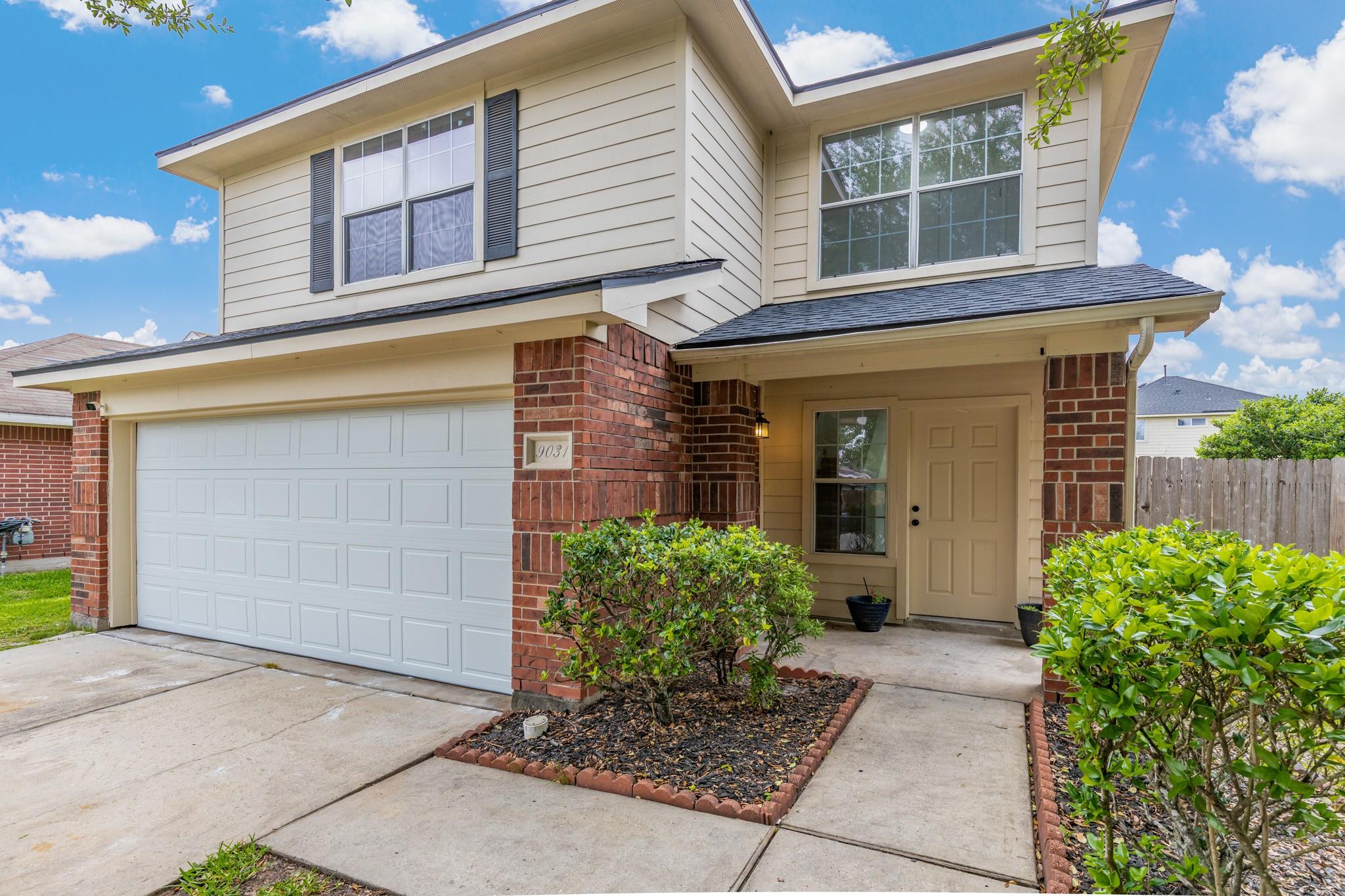 9031 Aspen Trace Lane