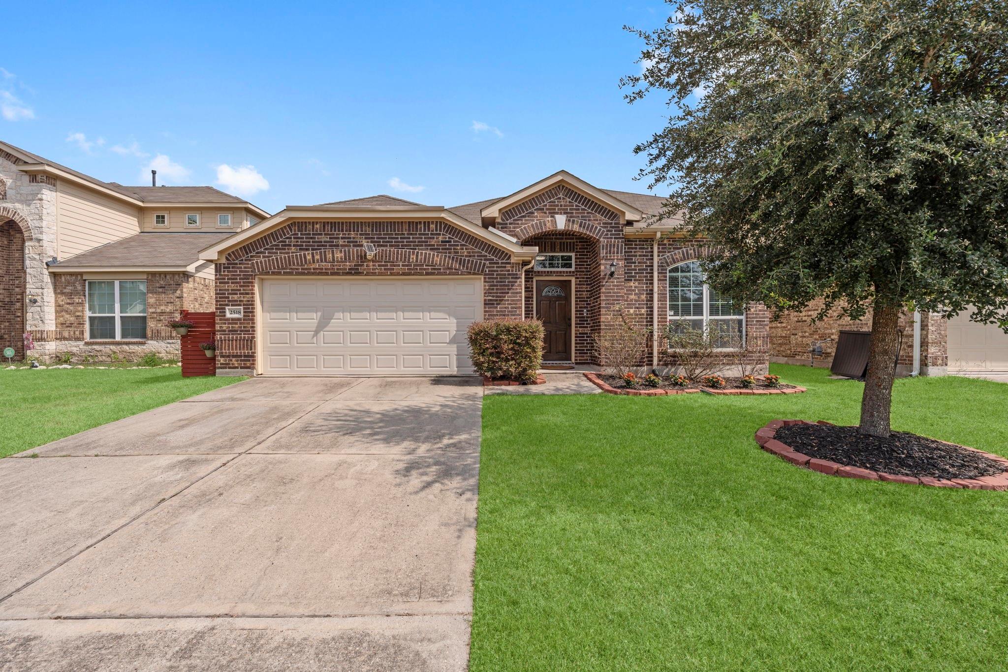 2518 Riverway Drive