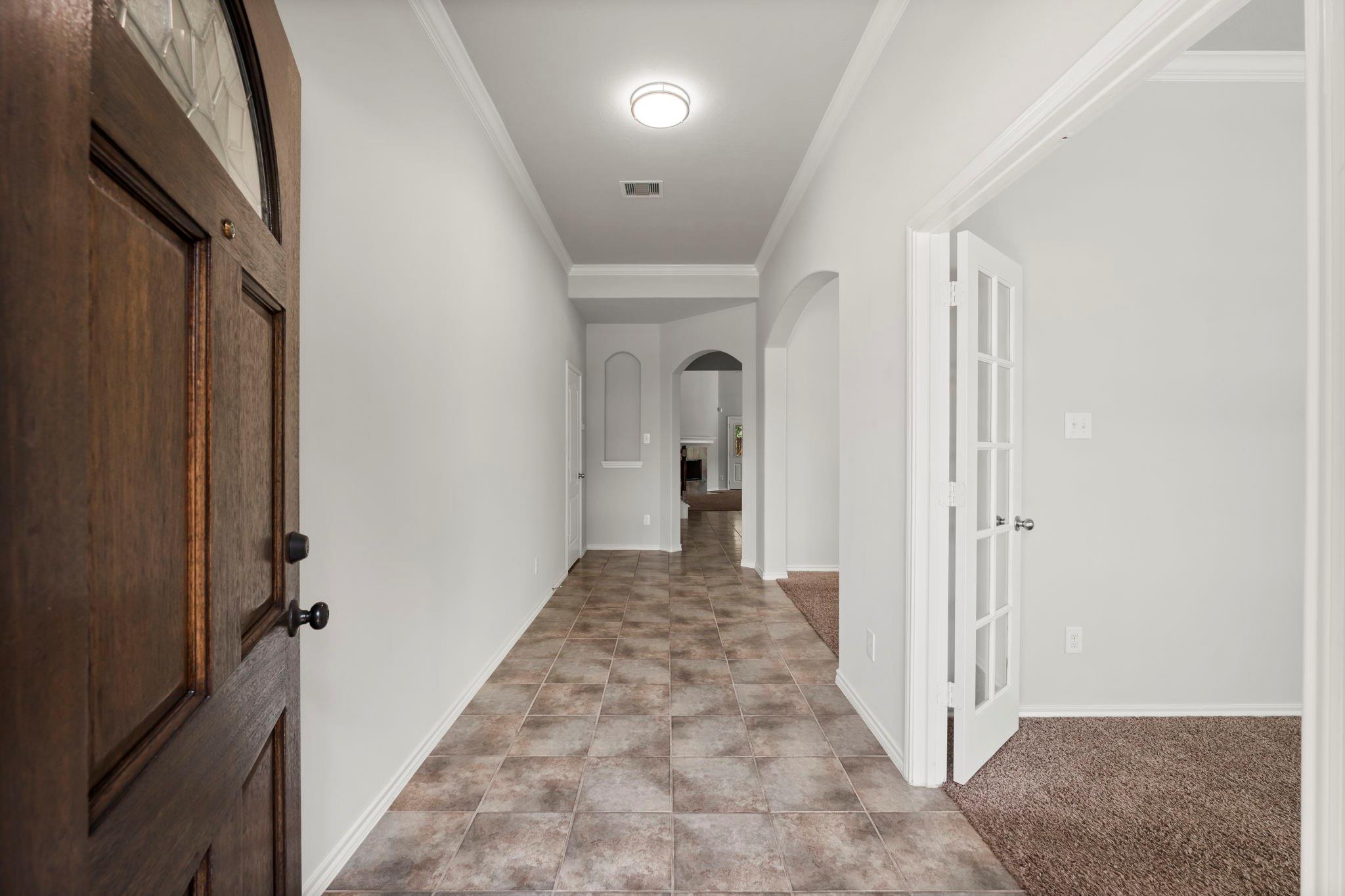 2518 Riverway Drive