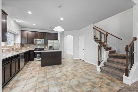 2518 Riverway Drive Conroe TX 77304