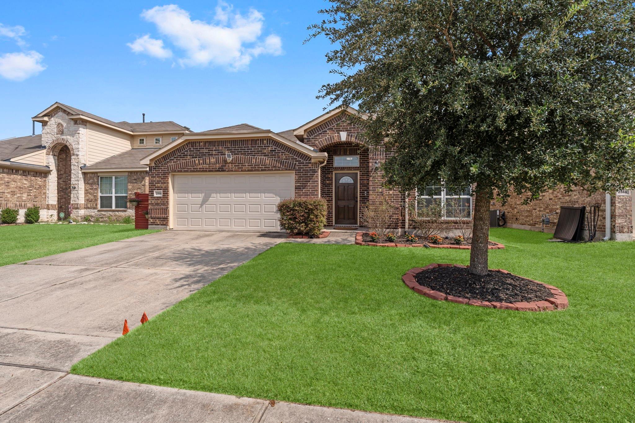 2518 Riverway Drive
