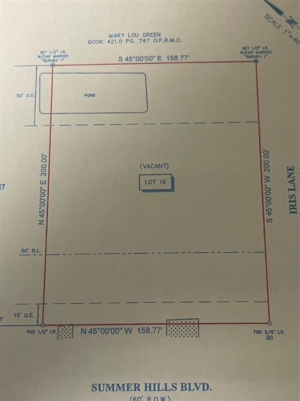 Photo of 18633 Summer Hills Boulevard, Porter, TX 77365 (MLS # 72168730)