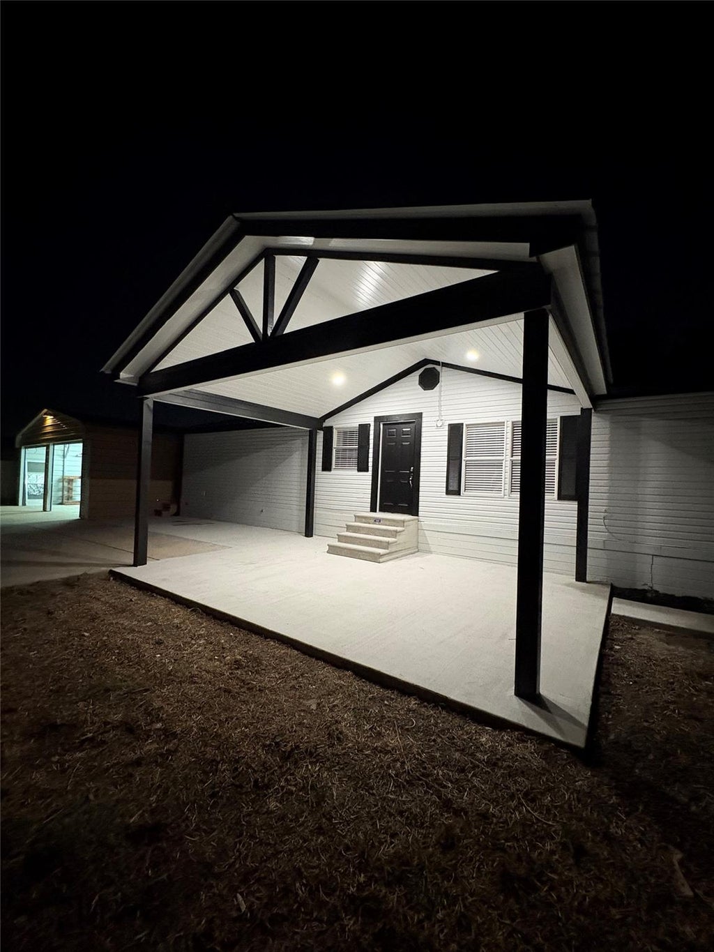 Photo of 2426 N Battlebell Road, Highlands, TX 77562 (MLS # 2048280)