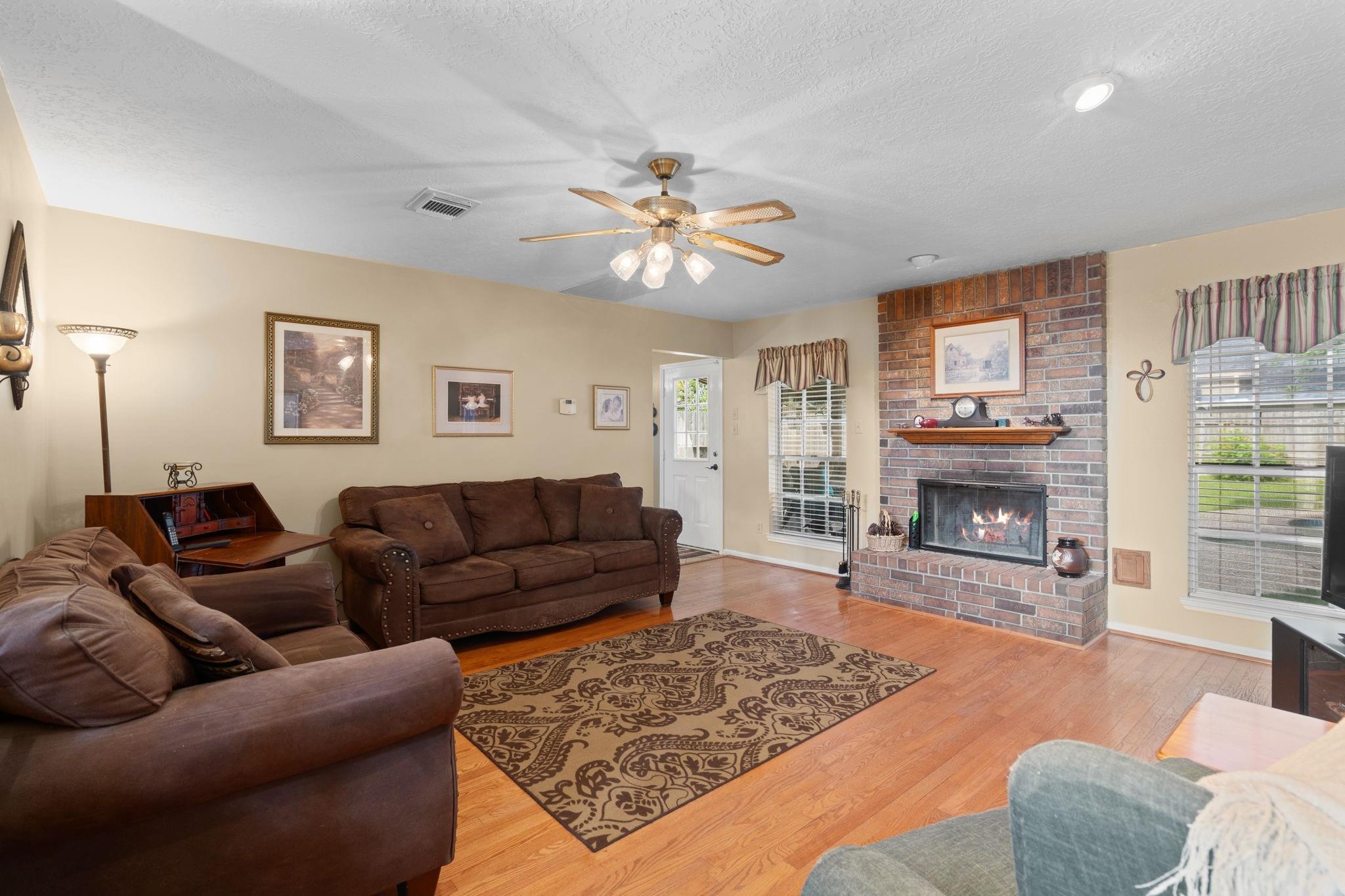 611 Woodlake Circle
