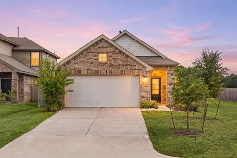 Photo of 23911 Falling Daylight Drive, Hockley, TX 77447 (MLS # 68185879)