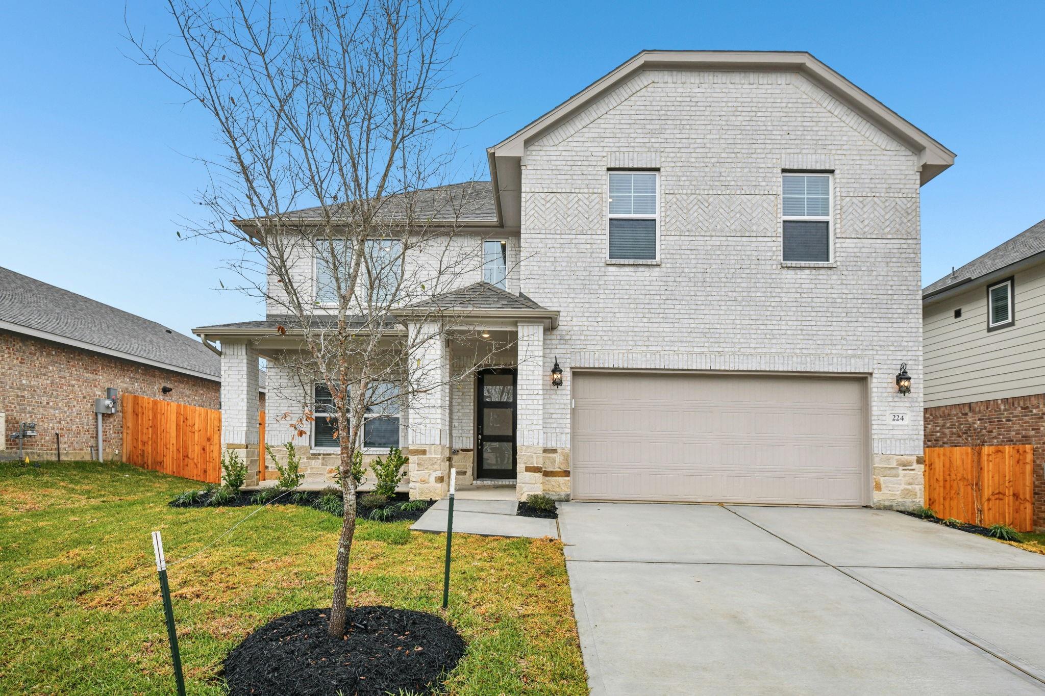224 Raine Manor Court