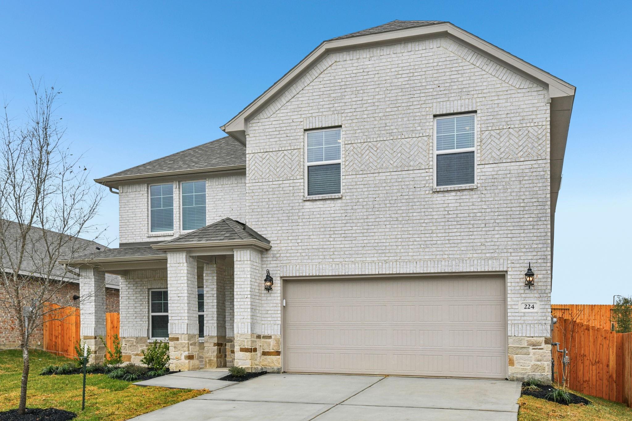 224 Raine Manor Court