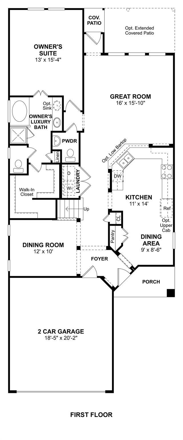 18534 Karlynn Street