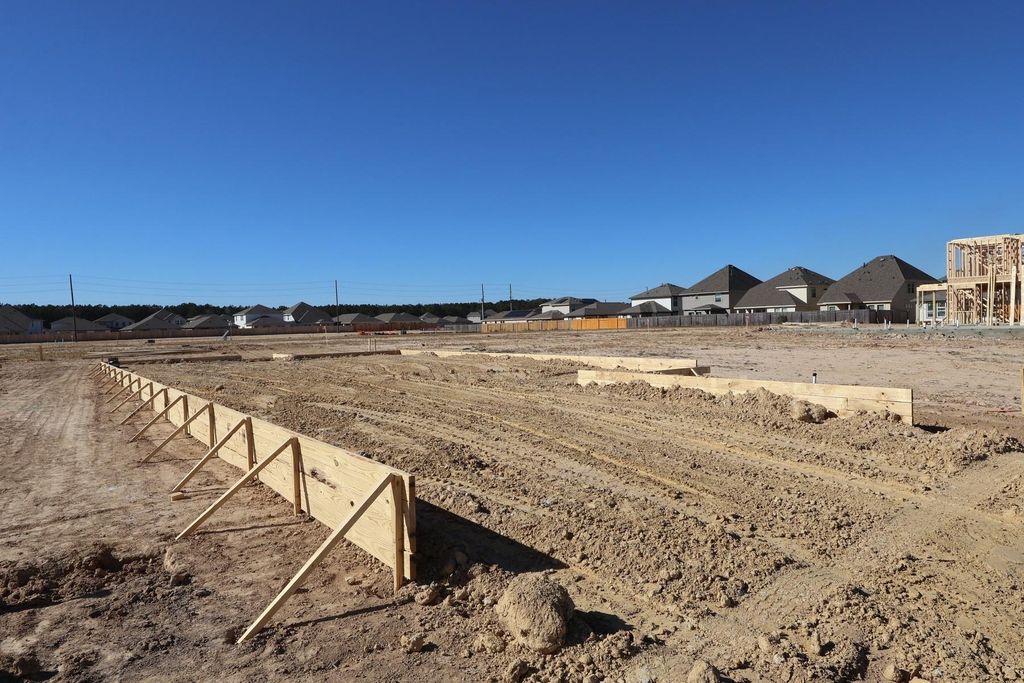 Photo of 18534 Karlynn Street, New Caney, TX 77357 (MLS # 70746958)