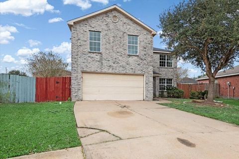 Photo of 5518 Rio Alamo Street, Rosharon, TX 77583 (MLS # 14864418)