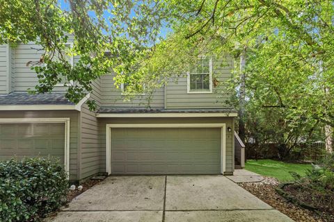 Photo of 7 Verbena Bend Place, Spring, TX 77382 (MLS # 14642236)