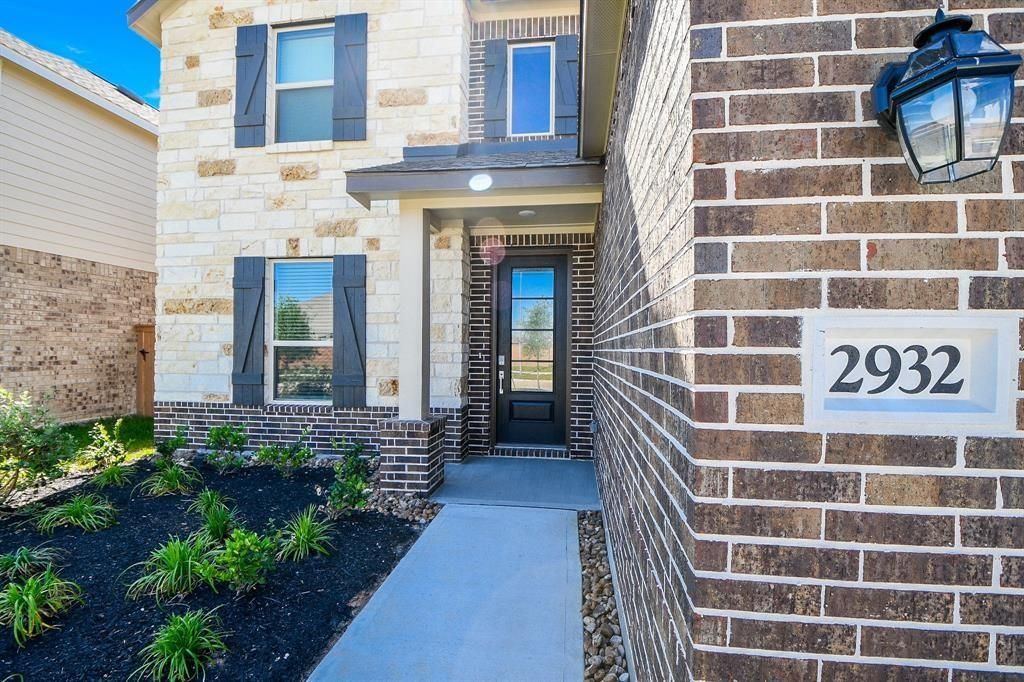 Photo of 2932 Tantara Dr Dr, Katy, TX 77493 (MLS # 78428570)