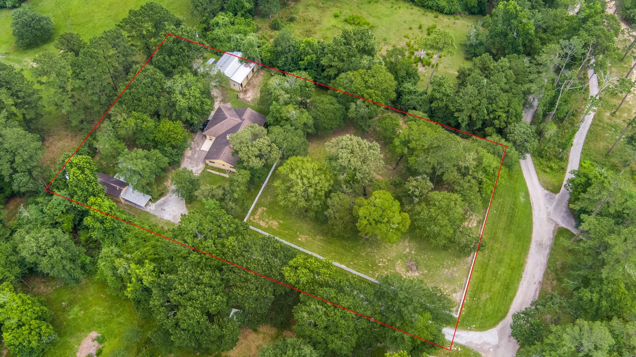 802 Sentinel Oaks