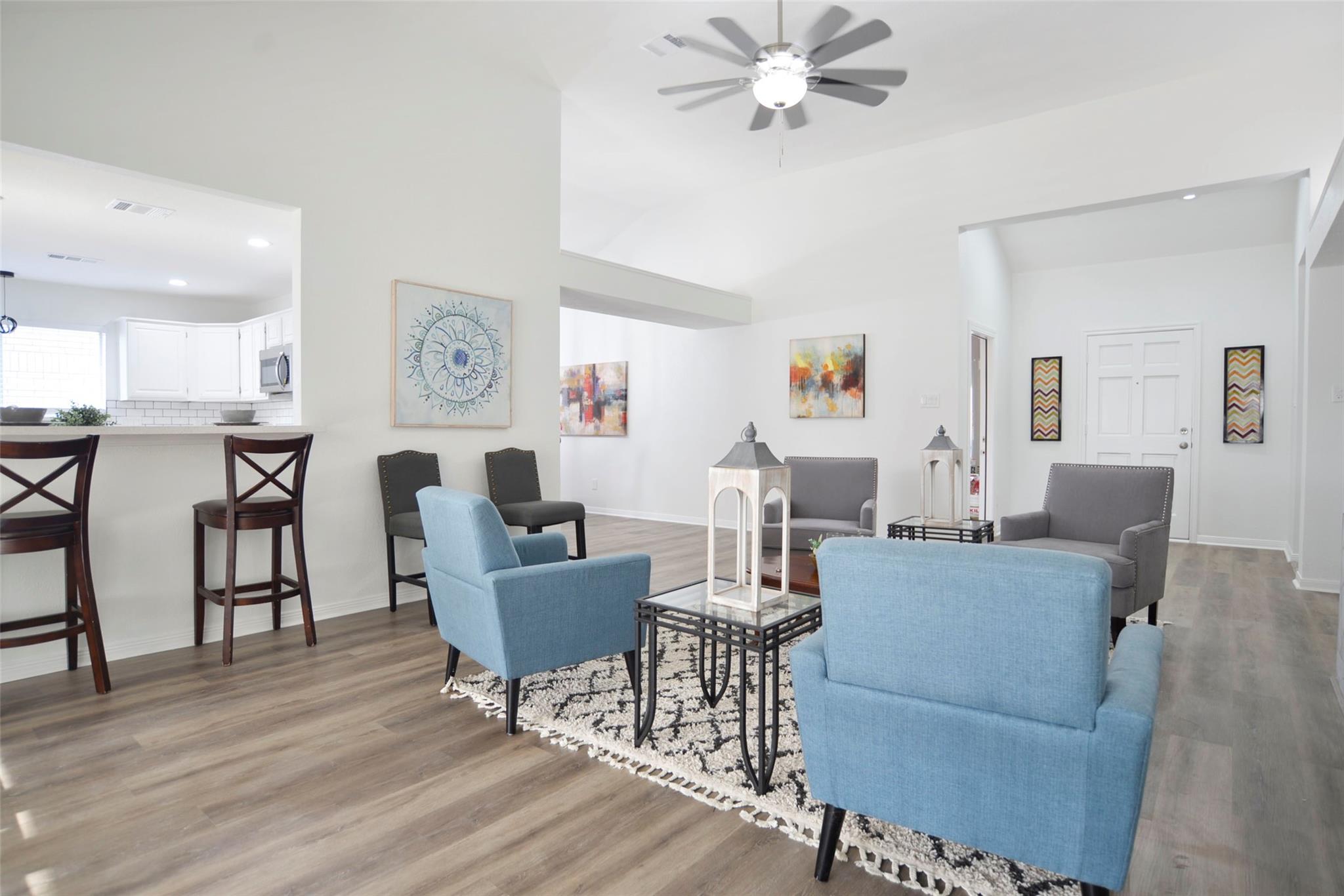 16002 Constitution Lane