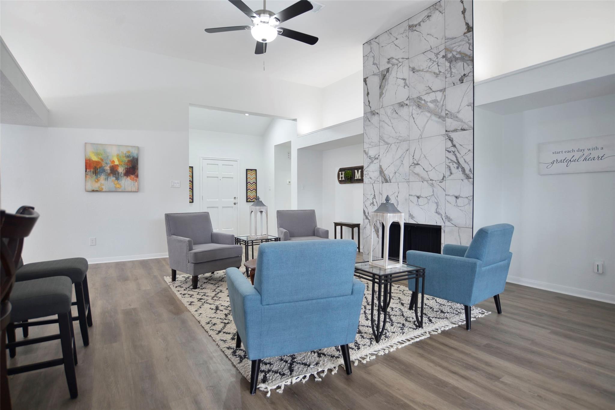 16002 Constitution Lane