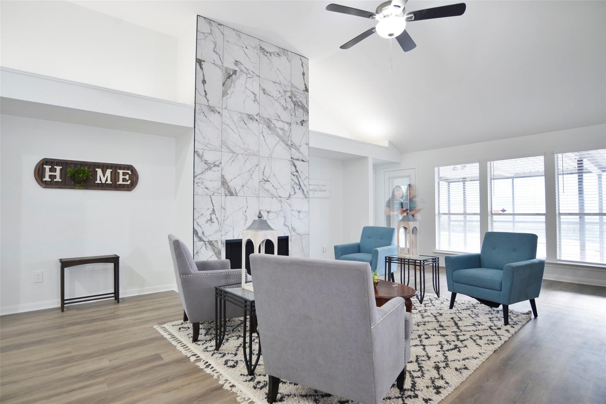 16002 Constitution Lane