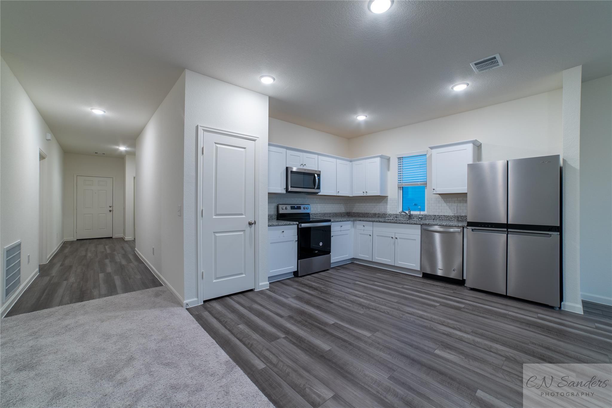 4807 Highland Springs Drive