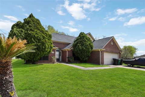 Photo of 9401 Kappa Drive, Houston, TX 77051 (MLS # 47785113)