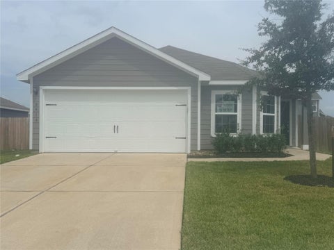 Photo of 8418 Rayburn Road, Cove, TX 77523 (MLS # 29141118)