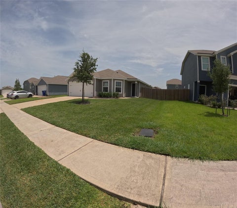 Photo of 8418 Rayburn Road, Cove, TX 77523 (MLS # 29141118)