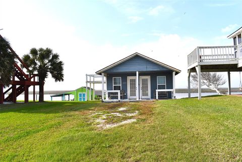 2121 County Road 230 Sargent TX 77414