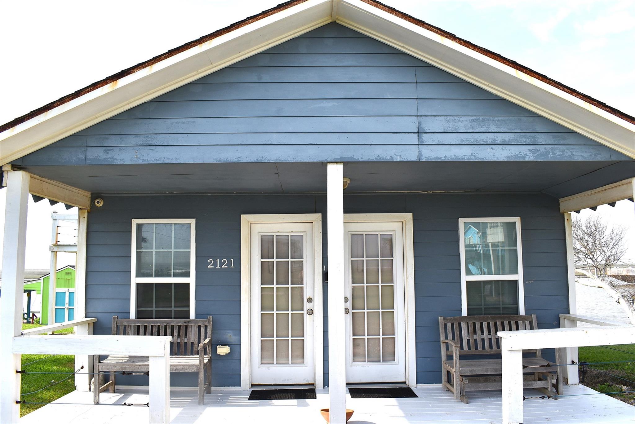 2121 County Road 230