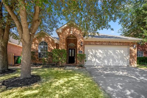 Photo of 8718 Hostler Drive, Tomball, TX 77375 (MLS # 16951018)