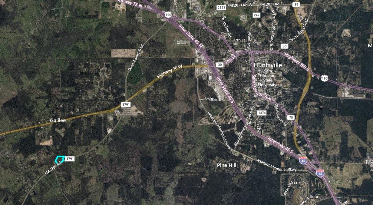 416 Fm 1791 Rd