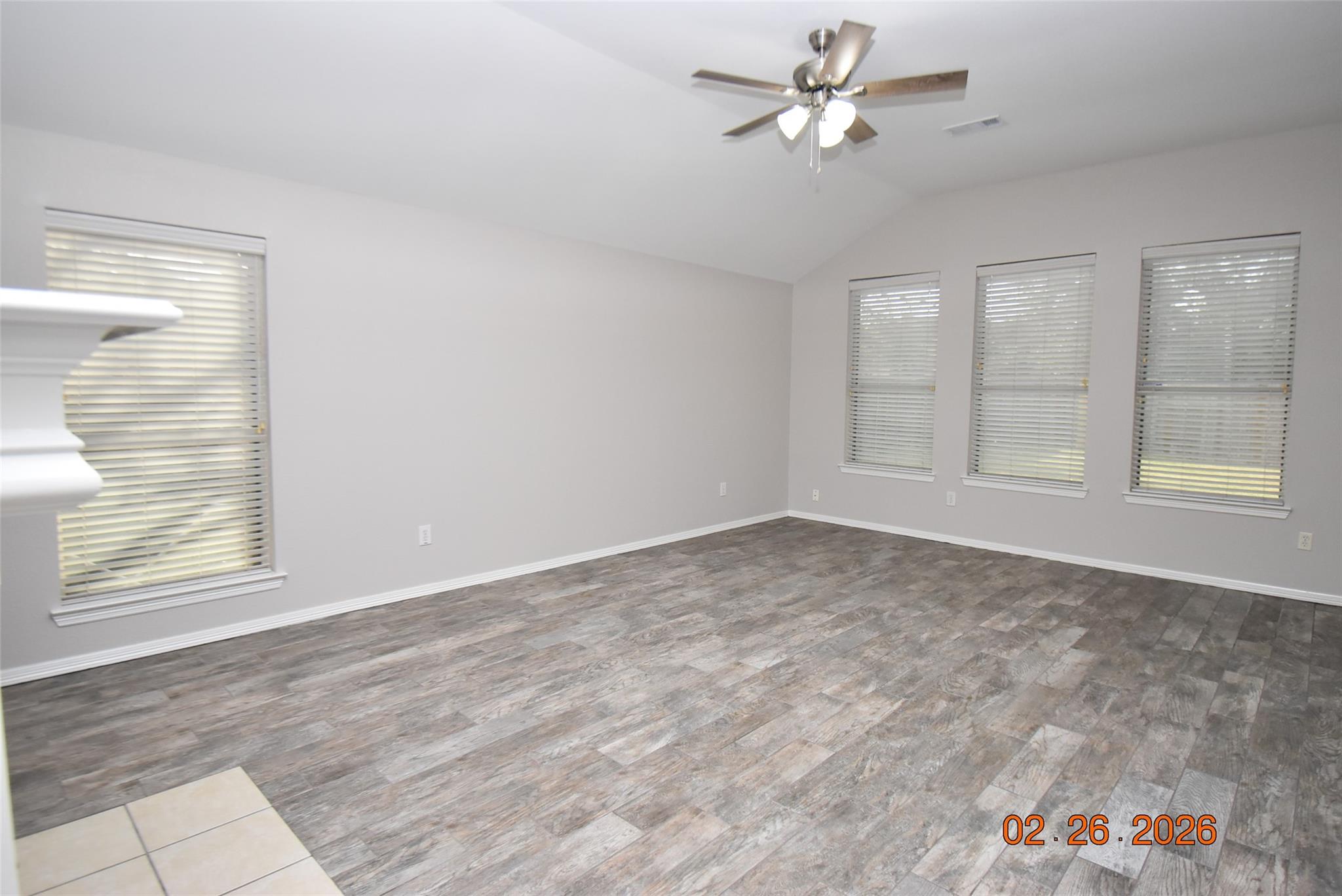 834 Chase View Drive