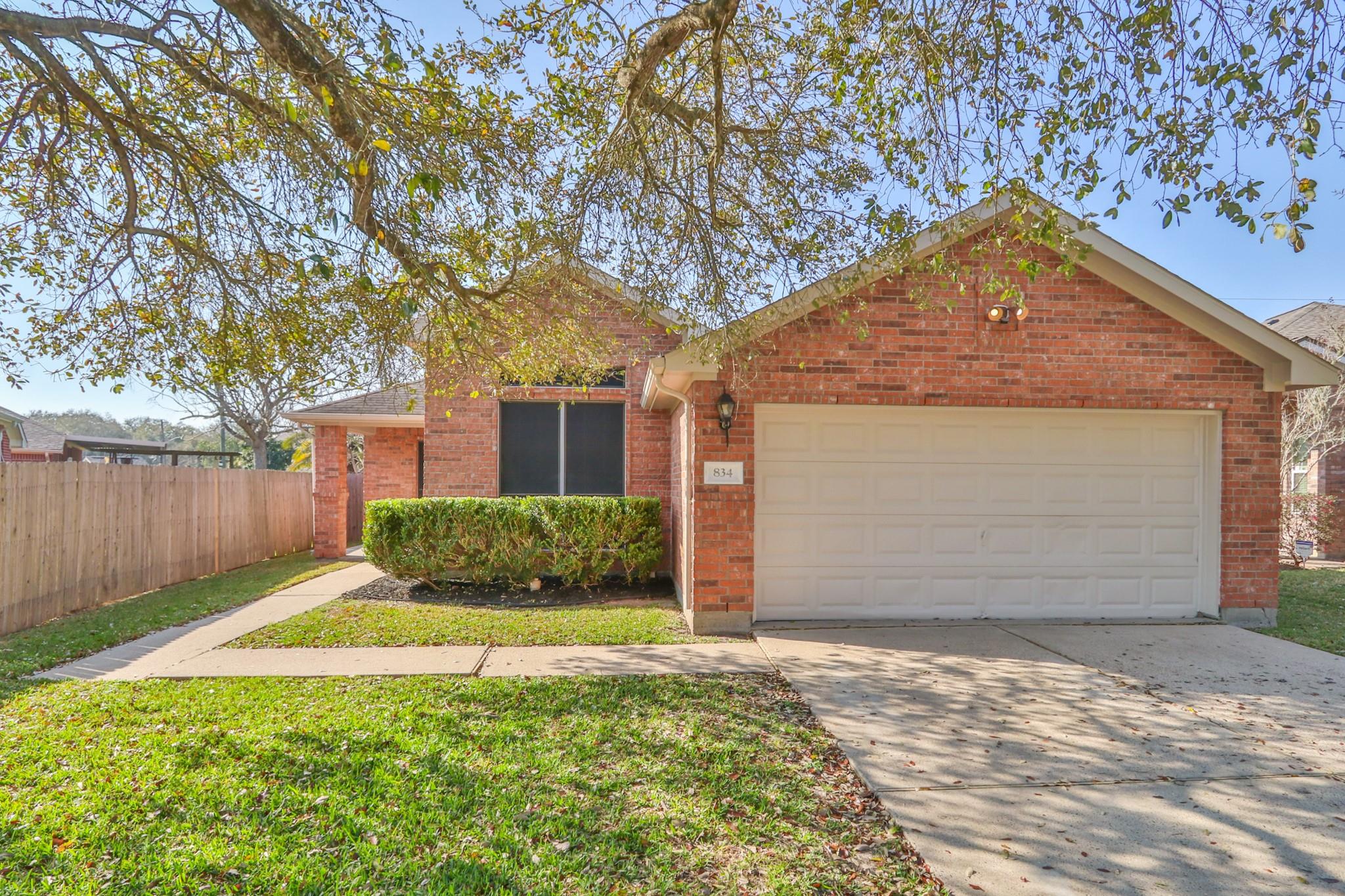 834 Chase View Drive