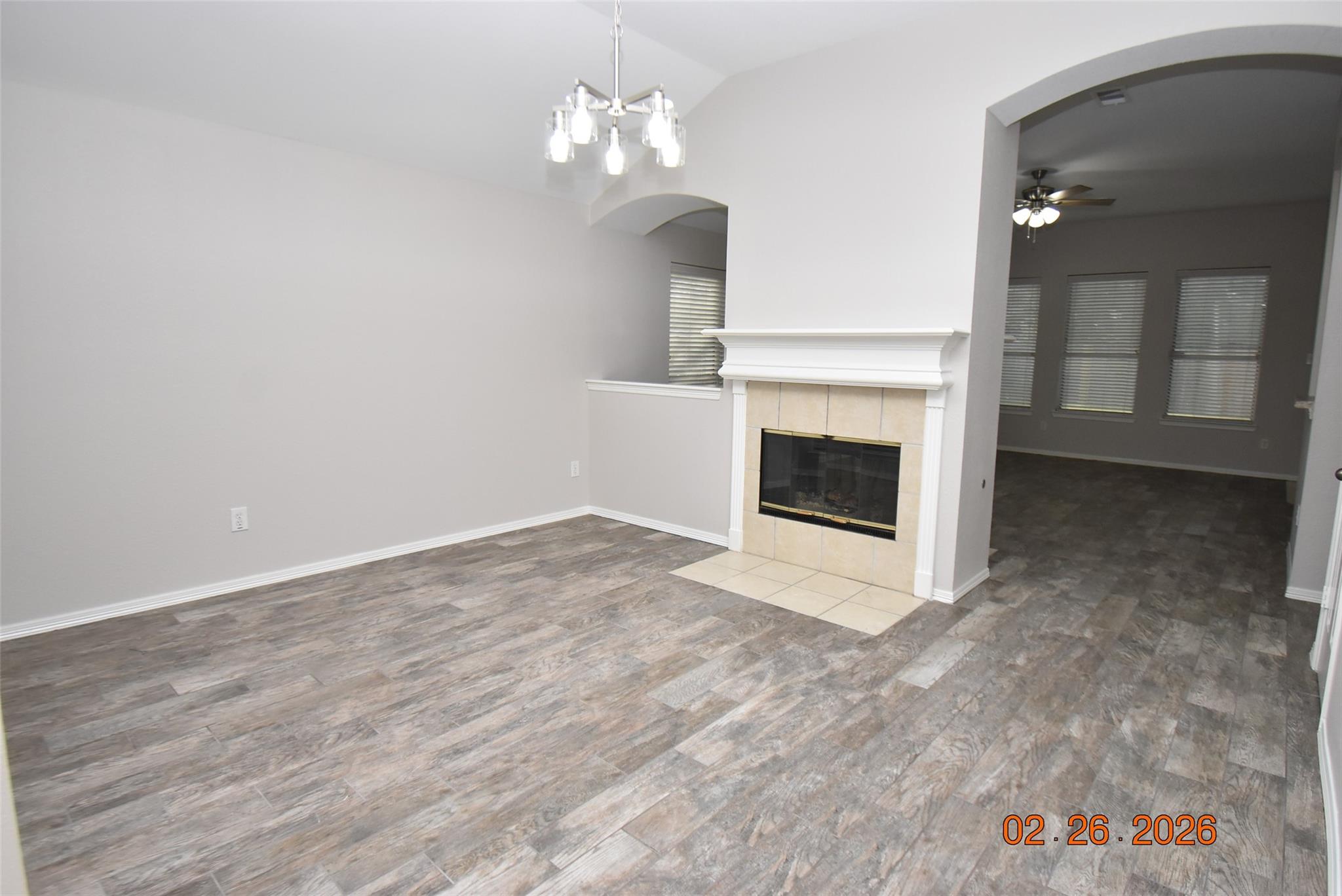 834 Chase View Drive